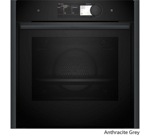 Духовой шкаф NEFF B69VY7MY0