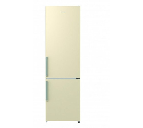 Холодильник GORENJE NRK 6201 GHC