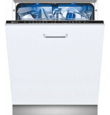 Посудомоечная машина встраиваемая полноразмерная NEFF s51t65x4