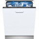 Посудомоечная машина встраиваемая полноразмерная NEFF s51t65x4