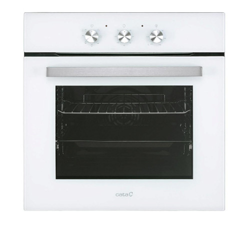 Встраиваемый электрический духовой шкаф Cata ME 7107 WH