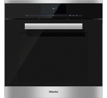 Встраиваемая пароварка Miele DGC 6865 CLST