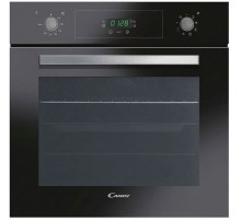 Встраиваемый электрический духовой шкаф CANDY FCPR65NXL