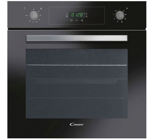 Встраиваемый электрический духовой шкаф CANDY FCPR65NXL