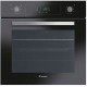 Встраиваемый электрический духовой шкаф CANDY FCPR65NXL