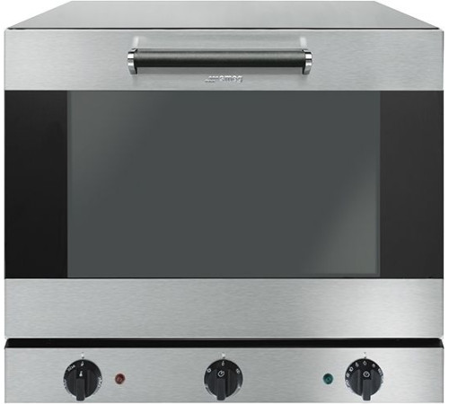 Многофункциональная печь SMEG ALFA43MF