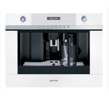 Кофемашина SMEG CMSC451B