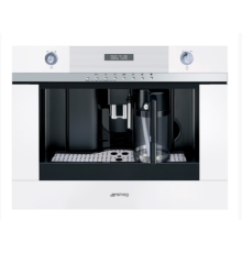 Кофемашина SMEG CMSC451B