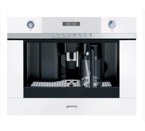 Кофемашина SMEG CMSC451B