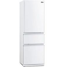 Холодильник MITSUBISHI ELECTRIC MR-CXR46EN-W белый перламутр