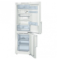 Холодильник BOSCH kgv39vw23