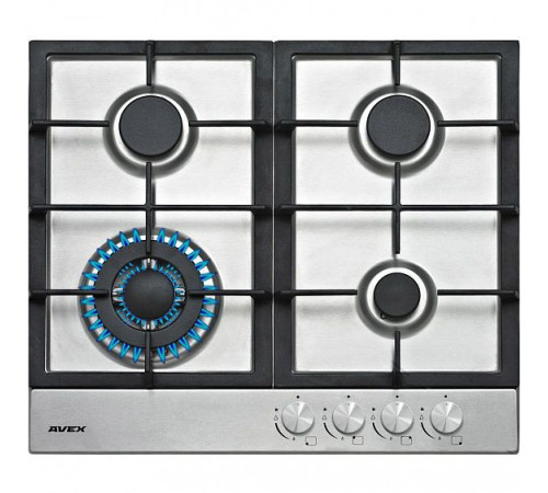Варочная поверхность AVEX HS 6142 X