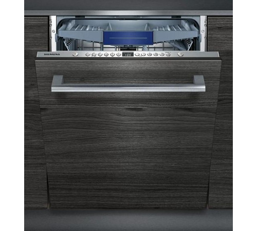 Встраиваемая посудомоечная машина SIEMENS SN636X00IE