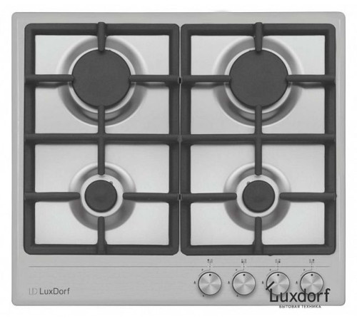 Варочная поверхность LUXDORF H60V40M550