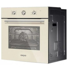 Духовой шкаф AKPO PEA 080 IV