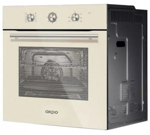 Духовой шкаф AKPO PEA 080 IV