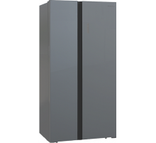 Холодильник Shivaki SBS-574DNFGS