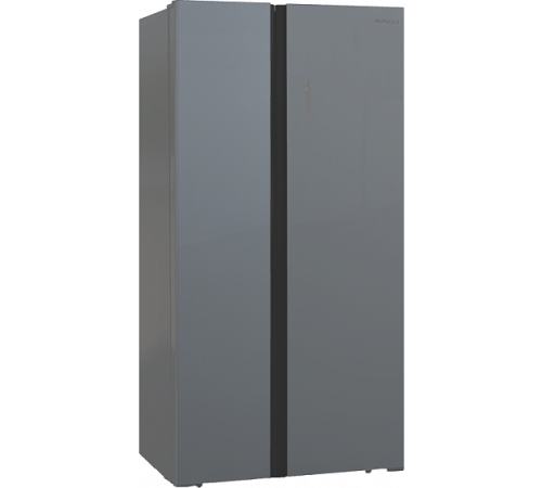 Холодильник Shivaki SBS-574DNFGS