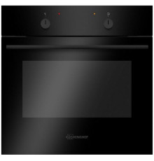 Встраиваемый электрический духовой шкаф Kuchenchef KBE660S