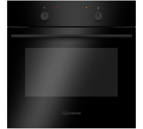 Встраиваемый электрический духовой шкаф Kuchenchef KBE660S