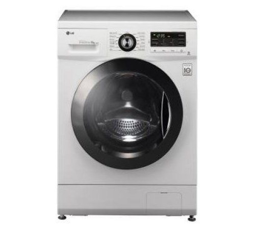 Стиральная машина LG f1296nd