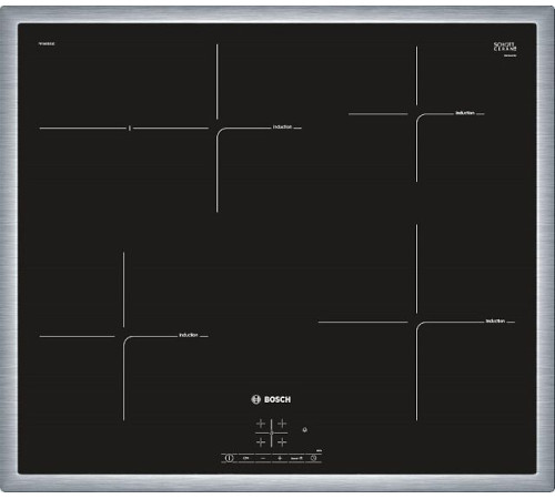 Индукционная варочная панель Bosch PIF 645BB1E