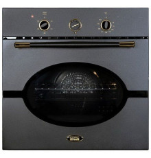 Духовой шкаф KRONASTEEL iek 1616 r black