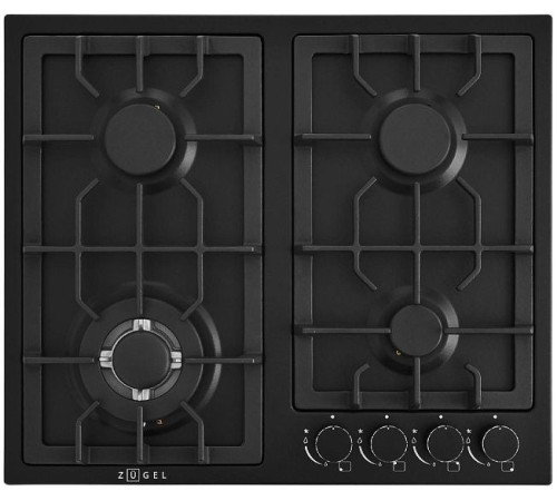Варочная поверхность ZUGEL ZGH600B