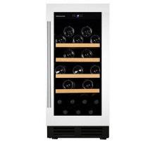 Винный шкаф DUNAVOX DAU-32.83W