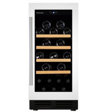 Винный шкаф DUNAVOX DAU-32.83W