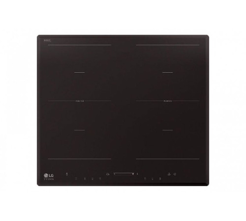 Варочная панель LG HU642VVH