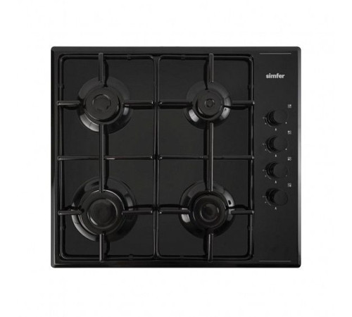 Варочная панель SIMFER H60Q40B400
