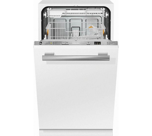 Посудомоечная машина MIELE G 4780 SCVi
