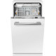Посудомоечная машина MIELE G 4780 SCVi