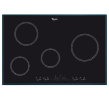 Поверхность WHIRLPOOL acm 707 ba