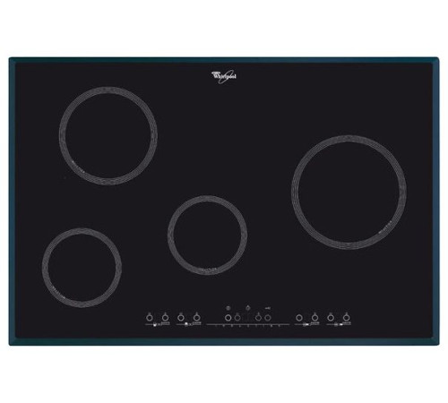 Поверхность WHIRLPOOL acm 707 ba