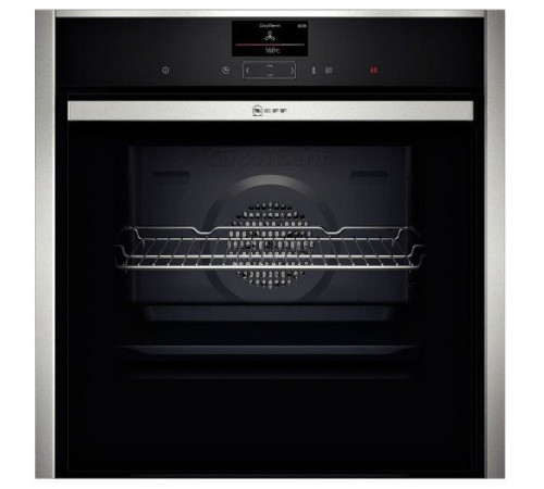Духовой шкаф NEFF b57cs24n0