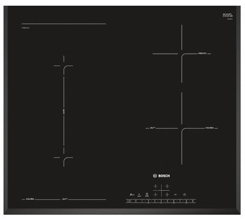 Поверхность BOSCH PVS651FC1E