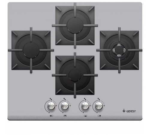 Варочная панель GEFEST ПВГ 223101 К 36