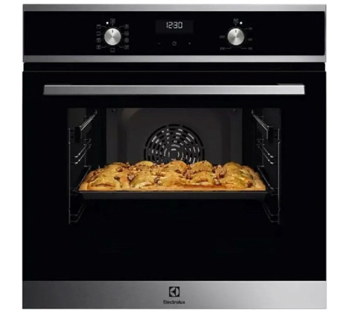 Духовой шкаф ELECTROLUX EOD5C70BX