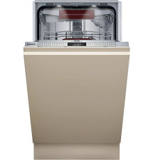 Посудомоечная машина NEFF S857ZMX03E