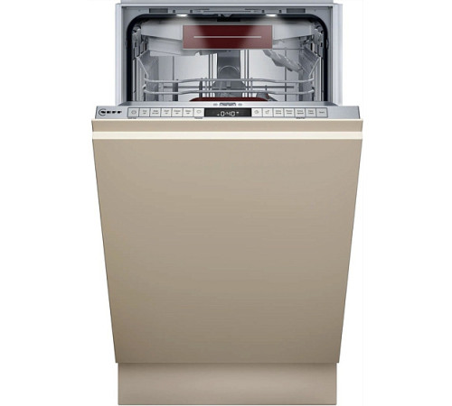 Посудомоечная машина NEFF S857ZMX03E
