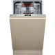 Посудомоечная машина NEFF S857ZMX03E