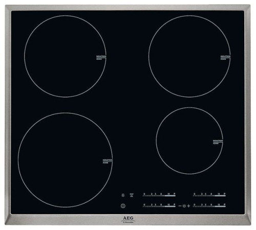 Поверхность AEG hk 654200 xb