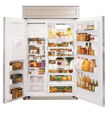 Холодильник GENERAL ELECTRIC MonogramZSEB480DY