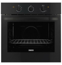 Газовый духовой шкаф ZANUSSI zog511211b