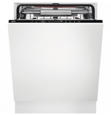 Посудомоечная машина AEG FSR 83707 P