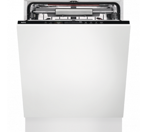 Посудомоечная машина AEG FSR 83707 P