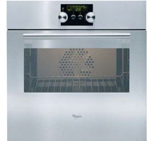 Духовой шкаф WHIRLPOOL akz 447 ix