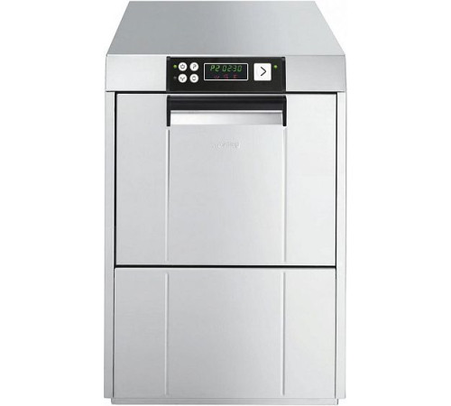 Стаканомоечная машина SMEG UG420